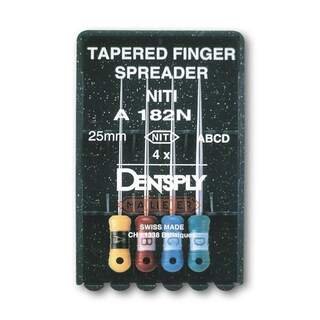 Finger Spreader NITI 25mm AD (4vnt)