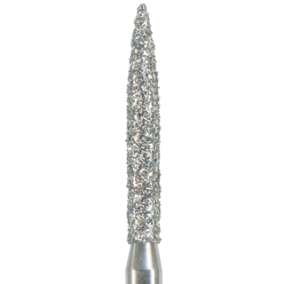 NTI diamond bur 863-014C (5pcs)