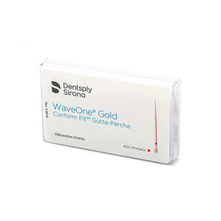 WaveOne® Gold ConformFit
