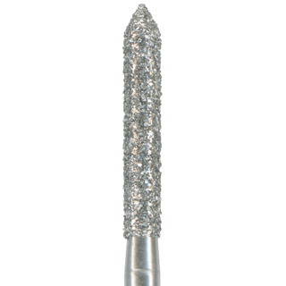 NTI diamond bur 886-012SC (5pcs)