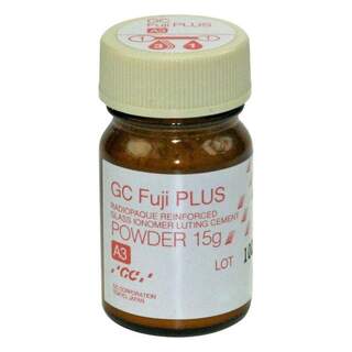 Fuji PLUS A3 powder