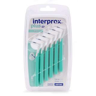 Interprox Plus 2G Micro 