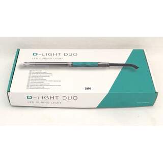 D-Light Duo