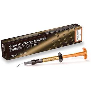G-aenial Universal Injectable 3+1 