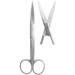 Surgical scissors 
