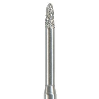 NTI diamond bur 875K-012M (5pcs)