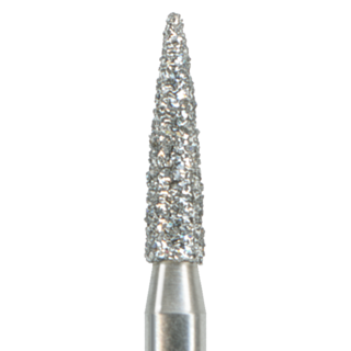 NTI diamond bur 861-014C (5pcs)