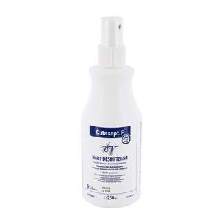 Bode Cutasept F disinfectant (250ml)
