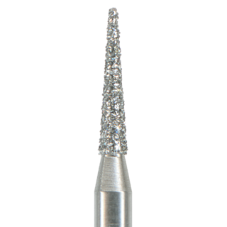NTI diamond bur 852-012SF (5pcs)
