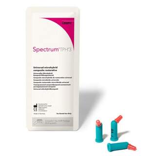 Spectrum® TPH®3