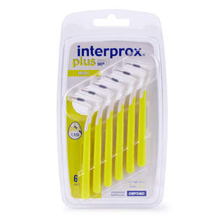 Interprox Plus 2G Mini 