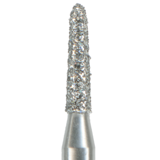 NTI diamond bur 876K-012C (5pcs)