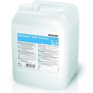 Ecolab Skinman™ Soft Protect 