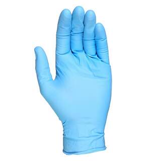 Gloves nitrile Mediguard Large (200psc.)
