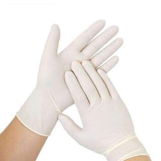 Gloves Curad