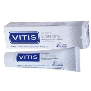 Vitis dantų pasta Whitening (100ml)