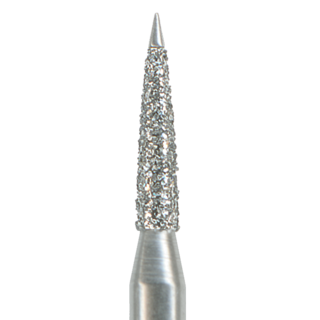NTI diamond bur 861SE-012M (5pcs)