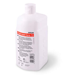 Incidin™ Liquid Spray 1L