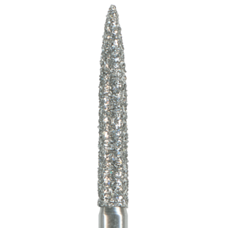 NTI diamond bur 863L-016C (5pcs)