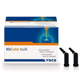 VisCalor bulk 